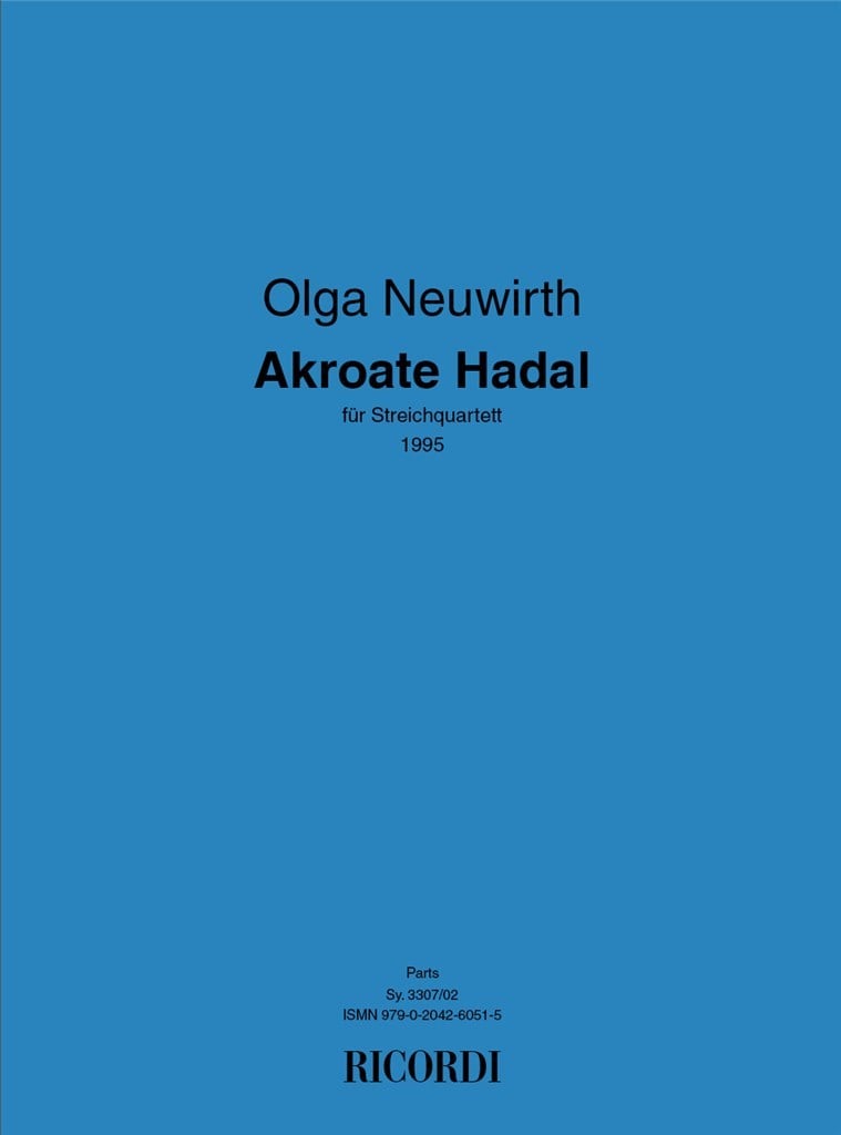 Akroate Hadal
